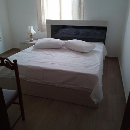 Acropolis View Apartment Liménas Eksteriør bilde