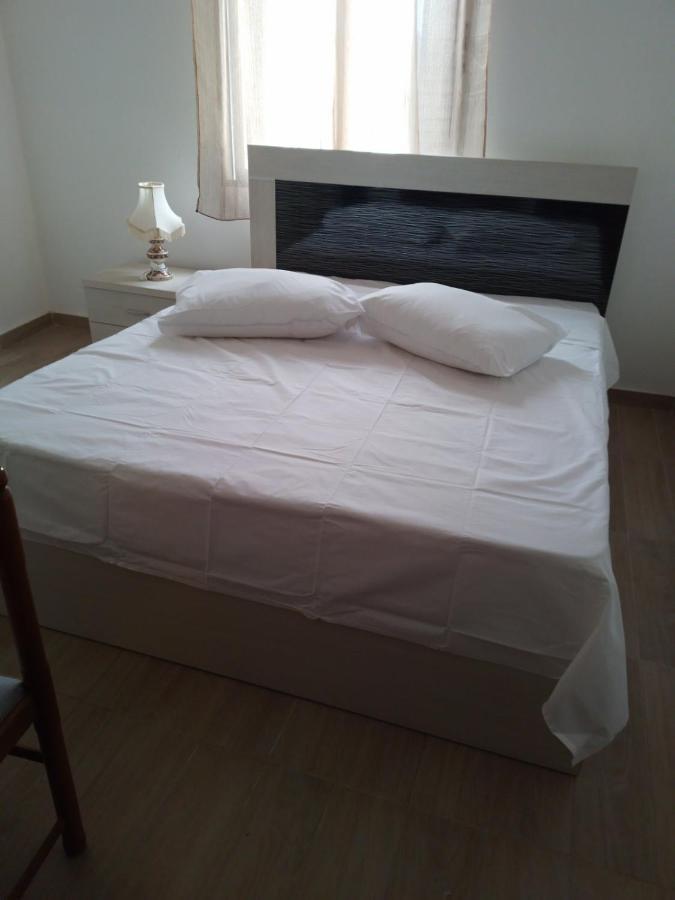 Acropolis View Apartment Liménas Eksteriør bilde